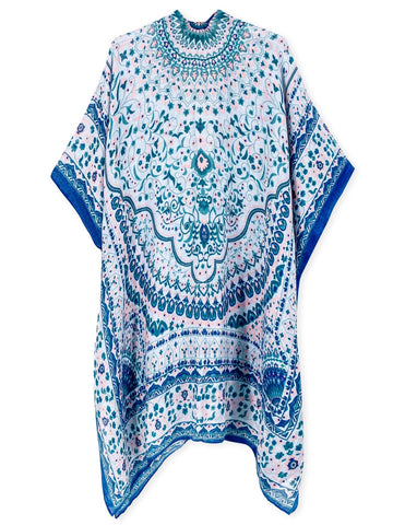Dream Weaver Kimono - Shopmossrose